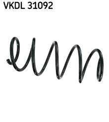 SKF VKDL 31092